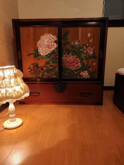 藤紫fujimurasaki Japanese Classic House Tokyo Exterior photo